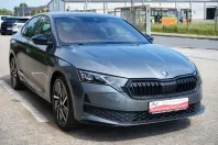 Skoda Octavia din 2024 cu 7.420 km - oferta SKO107859 - foto 2