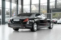 Mercedes-Benz S 560 din 2020 cu 6.459 km - oferta MER107861 - foto 2