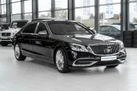 Mercedes-Benz S 560 din 2020 cu 6.459 km - oferta MER107861 - foto 3