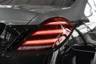 Mercedes-Benz S 560 din 2020 cu 6.459 km - oferta MER107861 - foto 10