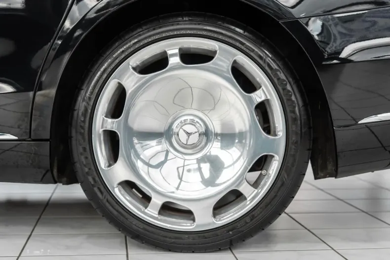 Mercedes-Benz S 560 din 2020 cu 6.459 km - oferta MER107861 - foto 11