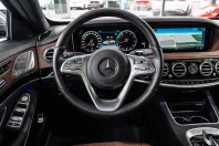 Mercedes-Benz S 560 din 2020 cu 6.459 km - oferta MER107861 - foto 18