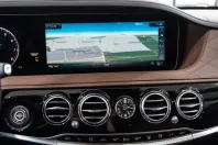 Mercedes-Benz S 560 din 2020 cu 6.459 km - oferta MER107861 - foto 21