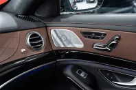 Mercedes-Benz S 560 din 2020 cu 6.459 km - oferta MER107861 - foto 23