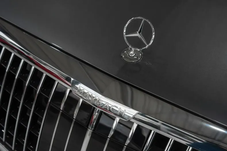 Mercedes-Benz S 560 din 2020 cu 6.459 km - oferta MER107861 - foto 28