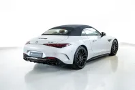 Mercedes-Benz SL 63 AMG din 2023 cu 23.000 km - oferta MER107862 - foto 2