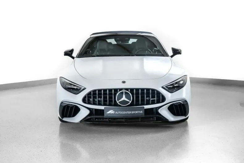 Mercedes-Benz SL 63 AMG din 2023 cu 23.000 km - oferta MER107862 - foto 3