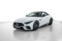 Mercedes-Benz SL 63 AMG din 2023 cu 23.000 km - oferta MER107862 - foto 4