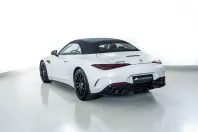 Mercedes-Benz SL 63 AMG din 2023 cu 23.000 km - oferta MER107862 - foto 5