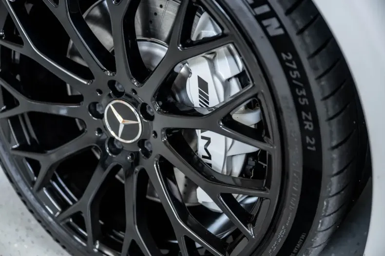 Mercedes-Benz SL 63 AMG din 2023 cu 23.000 km - oferta MER107862 - foto 7