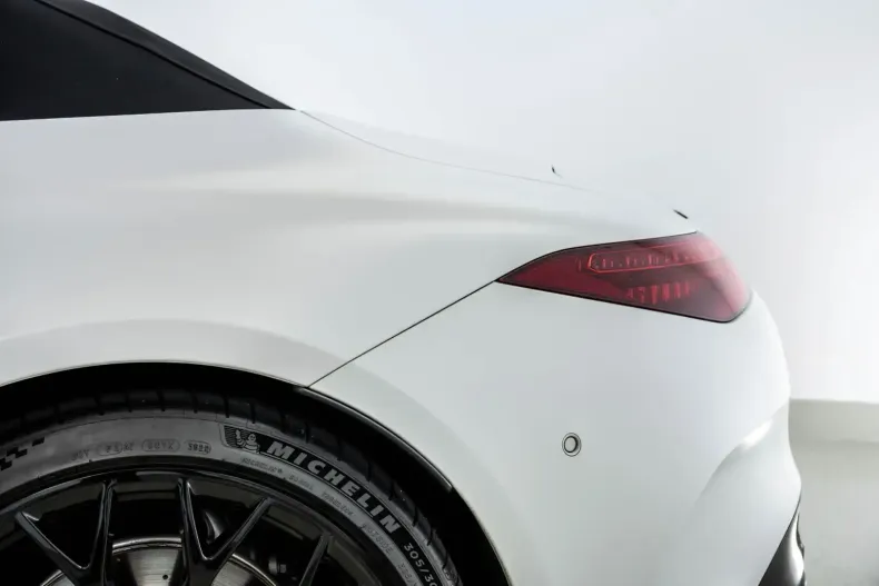 Mercedes-Benz SL 63 AMG din 2023 cu 23.000 km - oferta MER107862 - foto 9