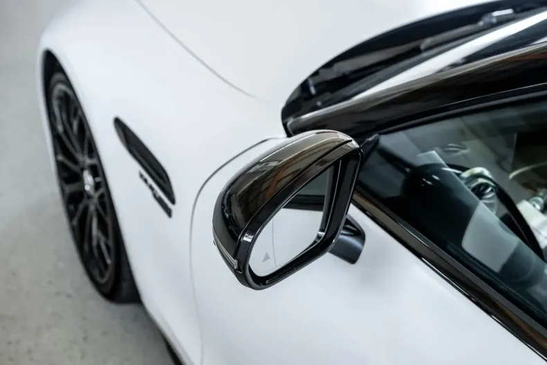 Mercedes-Benz SL 63 AMG din 2023 cu 23.000 km - oferta MER107862 - foto 10