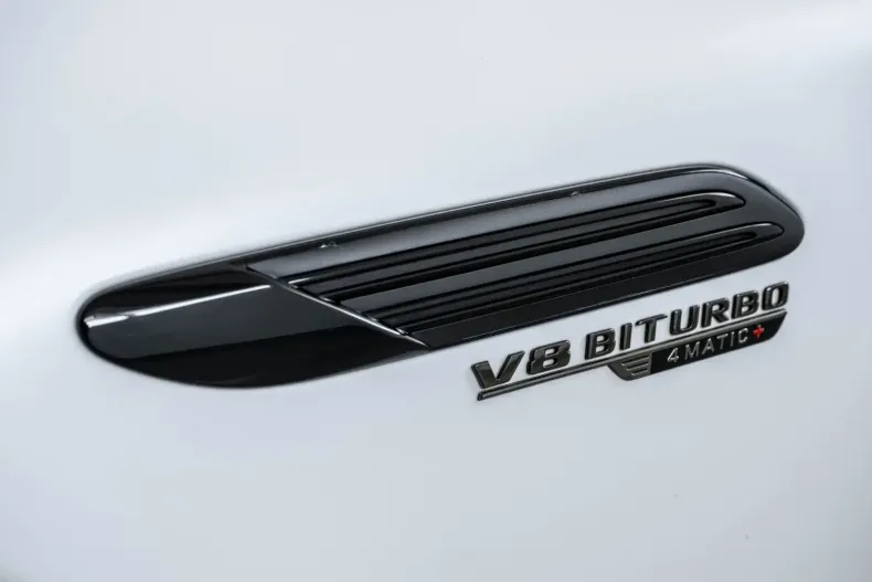 Mercedes-Benz SL 63 AMG din 2023 cu 23.000 km - oferta MER107862 - foto 11