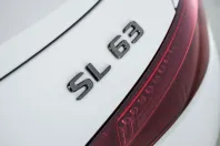 Mercedes-Benz SL 63 AMG din 2023 cu 23.000 km - oferta MER107862 - foto 14