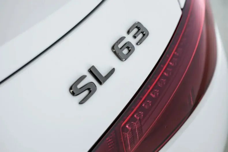 Mercedes-Benz SL 63 AMG din 2023 cu 23.000 km - oferta MER107862 - foto 14