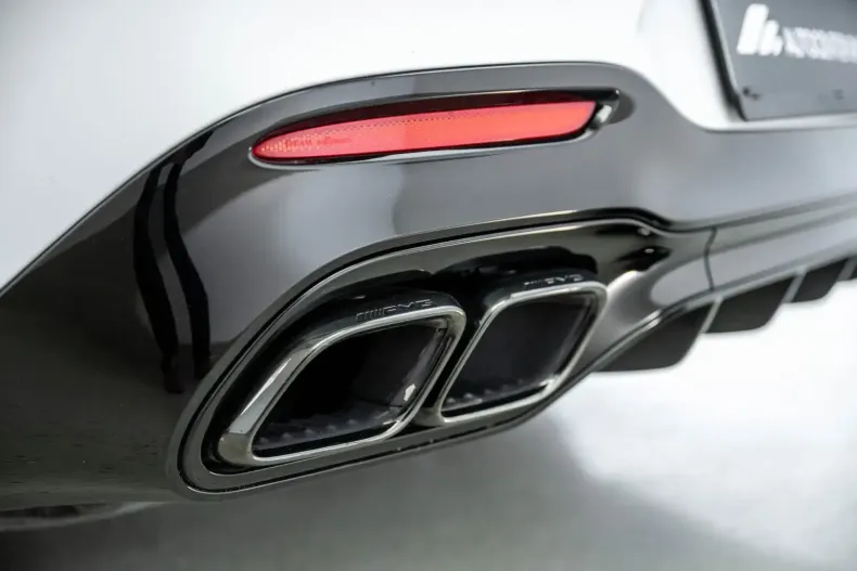 Mercedes-Benz SL 63 AMG din 2023 cu 23.000 km - oferta MER107862 - foto 15