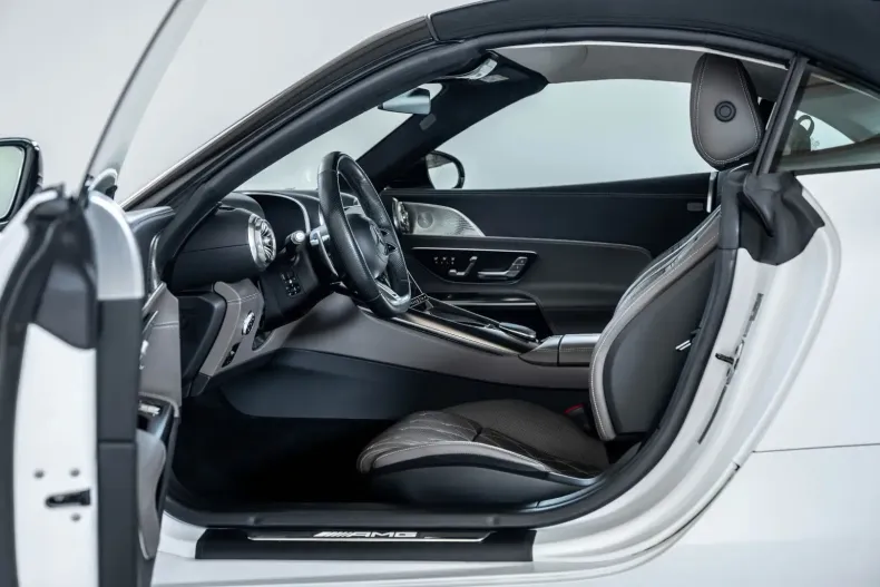 Mercedes-Benz SL 63 AMG din 2023 cu 23.000 km - oferta MER107862 - foto 20