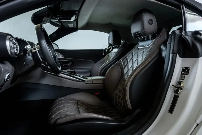 Mercedes-Benz SL 63 AMG din 2023 cu 23.000 km - oferta MER107862 - foto 21