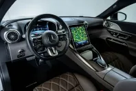 Mercedes-Benz SL 63 AMG din 2023 cu 23.000 km - oferta MER107862 - foto 23