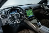 Mercedes-Benz SL 63 AMG din 2023 cu 23.000 km - oferta MER107862 - foto 24