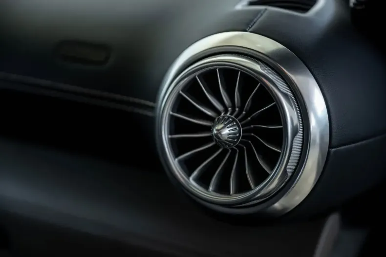 Mercedes-Benz SL 63 AMG din 2023 cu 23.000 km - oferta MER107862 - foto 26