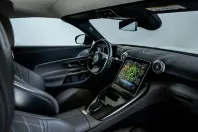 Mercedes-Benz SL 63 AMG din 2023 cu 23.000 km - oferta MER107862 - foto 29