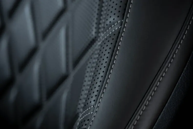 Mercedes-Benz SL 63 AMG din 2023 cu 23.000 km - oferta MER107862 - foto 33