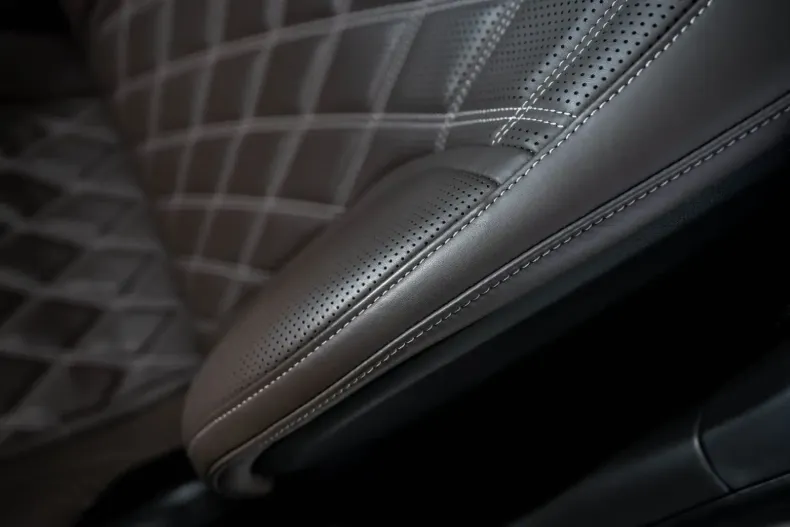 Mercedes-Benz SL 63 AMG din 2023 cu 23.000 km - oferta MER107862 - foto 35