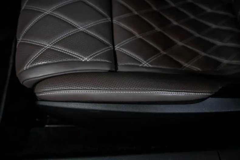 Mercedes-Benz SL 63 AMG din 2023 cu 23.000 km - oferta MER107862 - foto 36