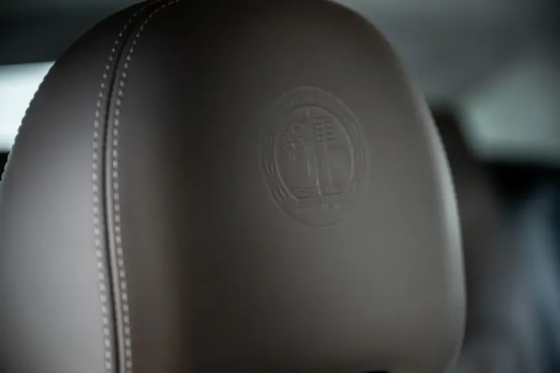 Mercedes-Benz SL 63 AMG din 2023 cu 23.000 km - oferta MER107862 - foto 37