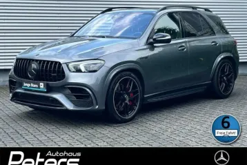 Mercedes-Benz GLE 63 AMG din 2023 - oferta MER107864