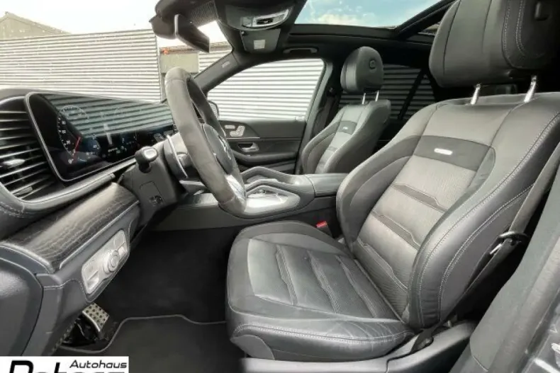Mercedes-Benz GLE 63 AMG din 2023 cu 36.500 km - oferta MER107864 - foto 5