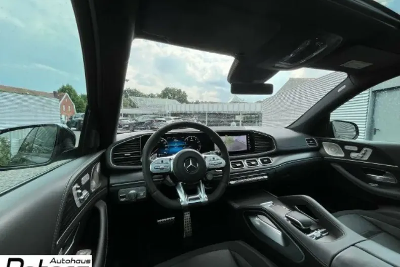 Mercedes-Benz GLE 63 AMG din 2023 cu 36.500 km - oferta MER107864 - foto 7