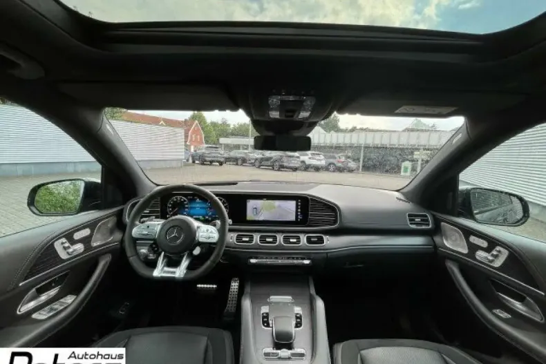 Mercedes-Benz GLE 63 AMG din 2023 cu 36.500 km - oferta MER107864 - foto 11