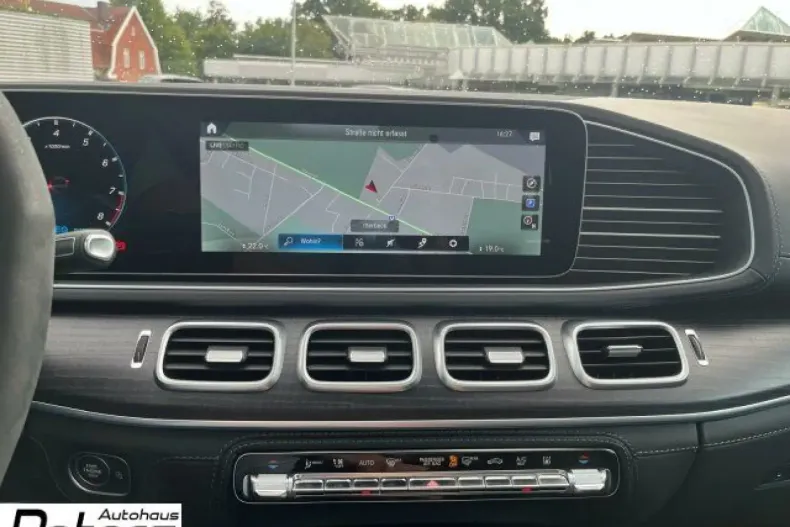 Mercedes-Benz GLE 63 AMG din 2023 cu 36.500 km - oferta MER107864 - foto 14