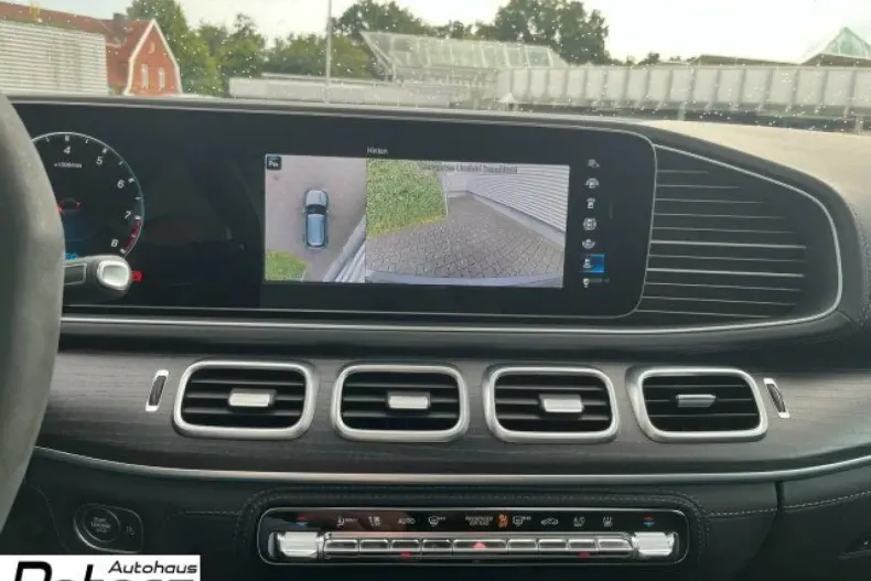 Mercedes-Benz GLE 63 AMG din 2023 cu 36.500 km - oferta MER107864 - foto 15