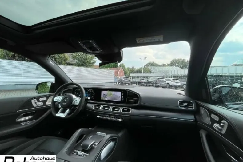 Mercedes-Benz GLE 63 AMG din 2023 cu 36.500 km - oferta MER107864 - foto 17