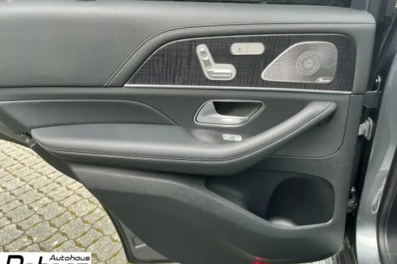 Mercedes-Benz GLE 63 AMG din 2023 cu 36.500 km - oferta MER107864 - foto 18