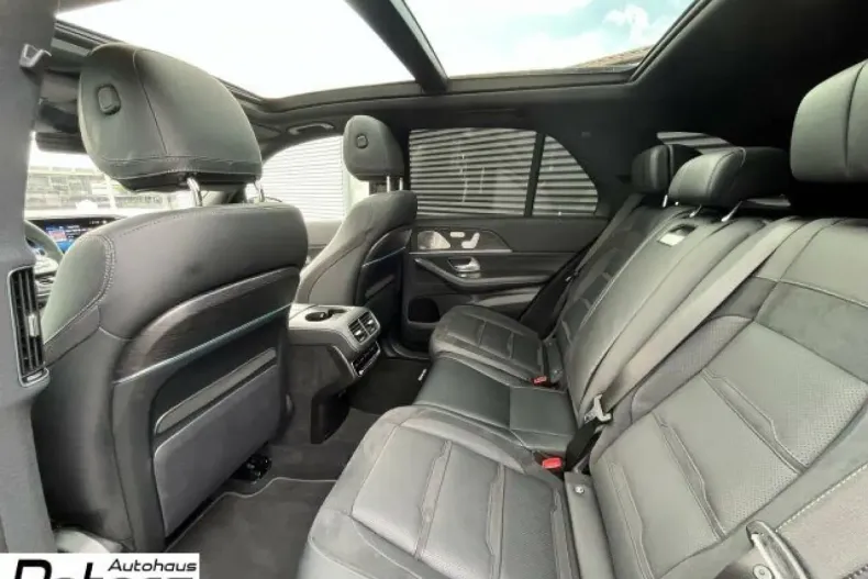 Mercedes-Benz GLE 63 AMG din 2023 cu 36.500 km - oferta MER107864 - foto 19