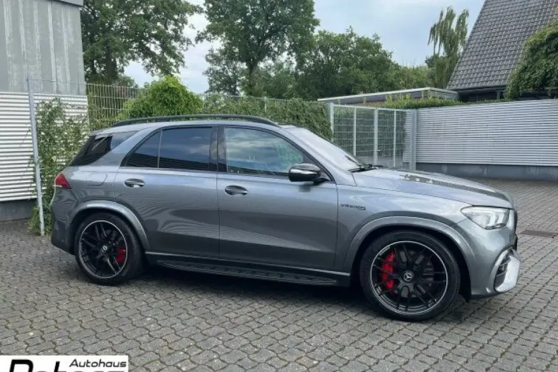 Mercedes-Benz GLE 63 AMG din 2023 cu 36.500 km - oferta MER107864 - foto 23
