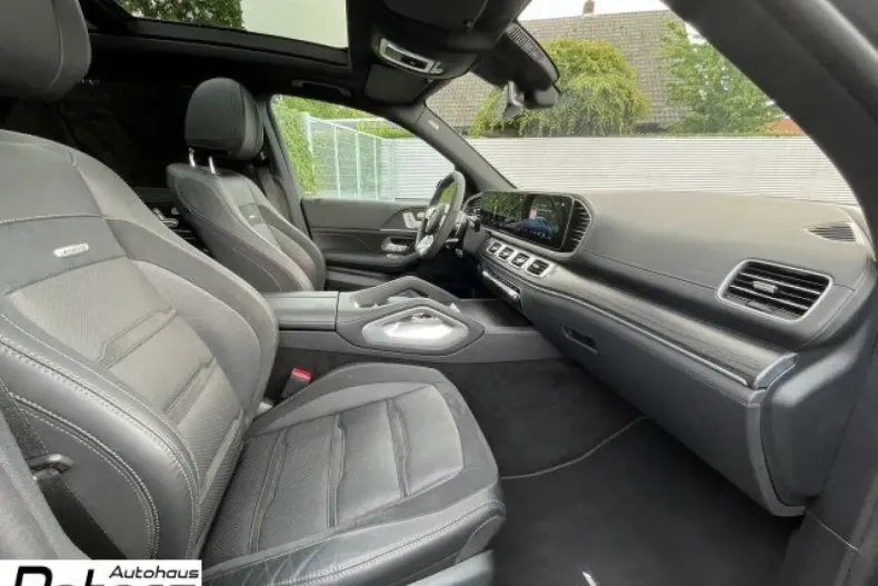 Mercedes-Benz GLE 63 AMG din 2023 cu 36.500 km - oferta MER107864 - foto 25