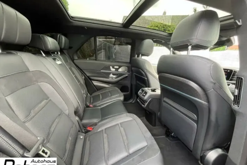 Mercedes-Benz GLE 63 AMG din 2023 cu 36.500 km - oferta MER107864 - foto 27