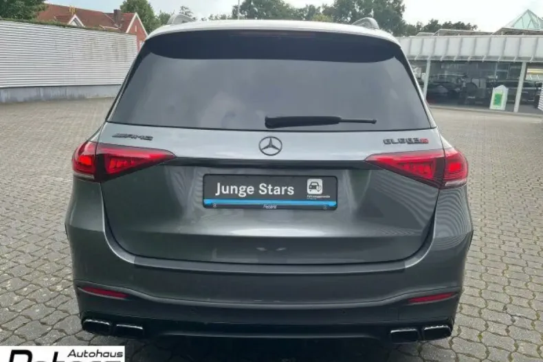 Mercedes-Benz GLE 63 AMG din 2023 cu 36.500 km - oferta MER107864 - foto 28