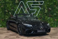 Mercedes-Benz SL 63 AMG din 2023 cu 11.572 km - oferta MER107865 - foto 1