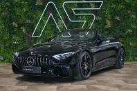 Mercedes-Benz SL 63 AMG din 2023 cu 11.572 km - oferta MER107865 - foto 4