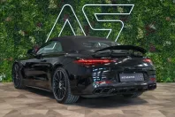 Mercedes-Benz SL 63 AMG din 2023 cu 11.572 km - oferta MER107865 - foto 7