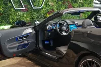 Mercedes-Benz SL 63 AMG din 2023 cu 11.572 km - oferta MER107865 - foto 8