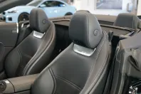 Mercedes-Benz SL 63 AMG din 2023 cu 11.572 km - oferta MER107865 - foto 12