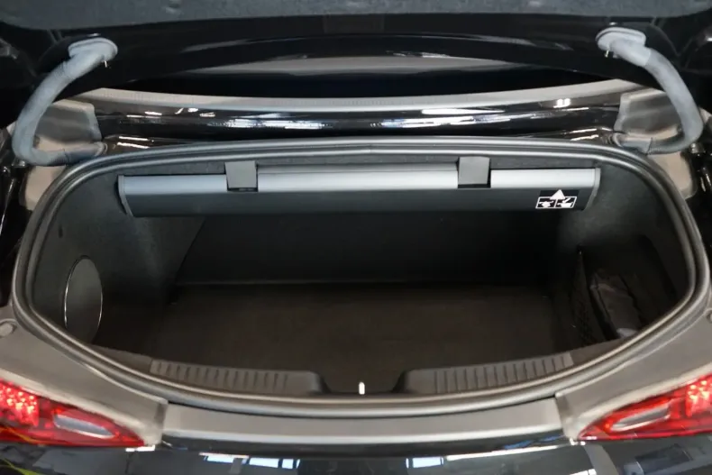 Mercedes-Benz SL 63 AMG din 2023 cu 11.572 km - oferta MER107865 - foto 14