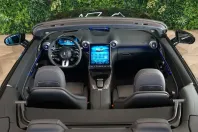 Mercedes-Benz SL 63 AMG din 2023 cu 11.572 km - oferta MER107865 - foto 16